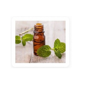 Aceite de Bergamota y Menta Premium para la Elaboración de Perfumes y Mezclas de Fragancias en Oferta por Exportador - Product Image 1