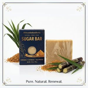Barra de Azúcar con Rico Sabor y Dulzura Equilibrada para Disfrutar Diariamente en el Tiempo del Snack y para un Impulso de Energía Refrescante - Product Image 4