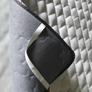 ที่นอนท็อปเปอร์เมมโมรี่โฟมแบบขายส่ง คุณภาพพรีเมียม ระบายอากาศได้ดี  ขนาดสั่งทำได้ ที่นอนท็อปเปอร์สำหรับโรงแรมและใช้ในบ้าน - Product Image 5