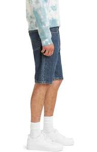 Shorts de Mezclilla para Hombre de Alta Calidad, Personalizados al por Mayor, los Más Vendidos, Precio Económico, Logotipo Personalizado OEM - Product Image 3