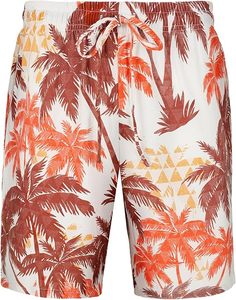Pantalones Cortos con Cintura Elástica, Ajuste Cómodo, Estilo Moderno, Ropa Deportiva para Gimnasio, Impresión de Logotipo Personalizado, Color Sólido Liso - Product Image 3