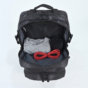 Rydom Custom Outdoor Travel Climbing Hiking Hunting 45L Waterproof Molle Athlete Rucksack Tactical Gym Backpack Bag - Product Image 2