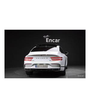 Genesis 2024 G80 2.5 Turbo AWD Essence 36 091 km Boîte de vitesses automatique Sièges en cuir Caméra latérale - Berline de luxe importée de Corée - Product Image 4