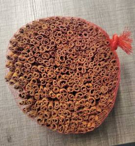 ที่มวนบุหรี่ม้วนแห้ง Baton de cannelle Vera นิ้ว Cassia Tina agrikim DO W/S + 84359166896 - Product Image 4