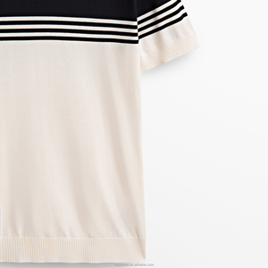 Camiseta Extra Grande para Hombre, de Alta Calidad, Personalizada, al por Mayor, con Logotipo Impreso, Transpirable, 100% Algodón, para Verano - Product Image 5