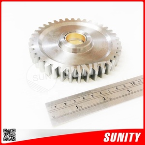 EQUILIBRADOR DE ENGRANAJES TS230 SUNITY DE TAIWÁN de excelente calidad (pequeño), para pieza de motor diésel Yanmar Ts230, 2017 - Product Image 3