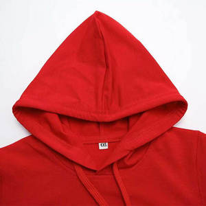 Ventes en gros de sweats à capuche décontractés pour enfants, design personnalisé, sweats à capuche pour garçons et filles, sweat-shirts en molleton doux en coton, motif à carreaux, vêtements pour enfants - Product Image 2