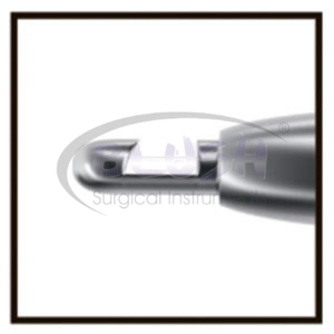 Best Quality Trabeculectomy Glaucoma <b>Punch</b> Ophthalmic Filtration Surgery Instrument Scleral <b>Punch</b> Tool By Blush Surgical - Product Image 4