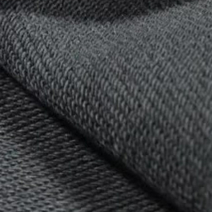 Tissu en molleton français doux au toucher pour les sweats à capuche de sport, les pantalons de survêtement et les vêtements de mode décontractés - Product Image 6