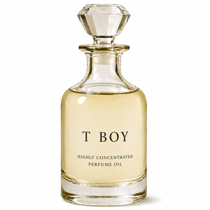 Aceite de Perfume Concentrado (Attar) Sin Alcohol de Alta Calidad T Boy 500 Gramos, Unisex, de Larga Duración para Uso Diario - Product Image 2