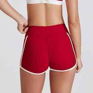 Pantalones Cortos Casuales para Mujer, Ligeros, Estéticos, Tácticos, Minimalistas, Funcionales para Exteriores, de Tela de Secado Rápido Resistente al Agua - Product Image 4