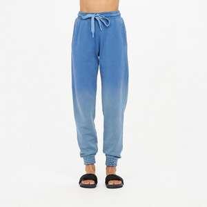 Nuevo Diseño al por Mayor, Conjunto Deportivo de 2 Piezas para Mujer, Estampado, Invernal, 100% Algodón, Transpirable, Informal - Product Image 5