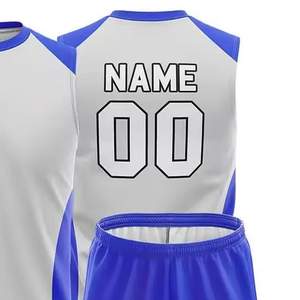 Uniforme Deportivo Antiarrugas para Hombre 7 contra 7, Calidad Premium, Ropa Casual, Últimos Diseños en Venta, Uniforme Deportivo para Hombre 7 contra 7 - Product Image 6