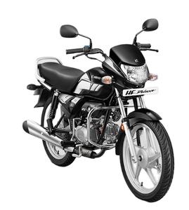 Moto HF Deluxe13S tambour auto-coulé XSens technologie moteur coupé à l'automne béquille latérale moteur de l'Inde - Product Image 5