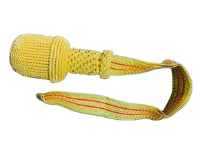 Nœud de sabre en or OEM pour accessoires de sabre et de ceinture de cérémonie, vente en gros, badges Hamza dorés et argentés en fil métallique, personnalisables - Product Image 4