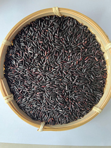South Mekong Long-Grain Black <b>Sticky</b> Rice Healthy Grade high Dried Soft Texture 2-Year Shelf Life Direct Grace 84 899199372 - Product Image 6