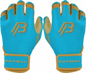 Superior Control Grip Breathable Athletic Sports Gloves OEM ODM Manufacturer by Bulkbear International baseball training gloves - Product Image 1