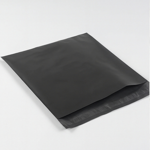 Bolsa de Mensajería Engrosada, Impermeable y Biodegradable con Impresión de Logotipo, Autosellable, Longitud del Sello de 4 cm - Product Image 6