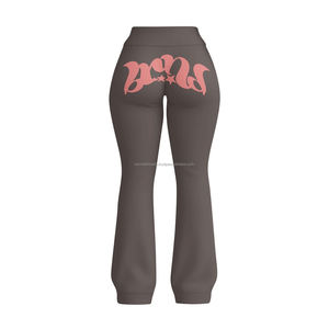 Conjunto Deportivo de 2 Piezas para Mujer: Chaqueta de Yoga Elástica, Leggings de Cintura Alta, Sujetador Deportivo de Alta Intensidad, Ropa de Ejercicio de Secado Rápido - Product Image 6