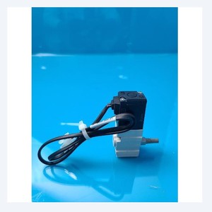 SMC NVKF332V-5H-M5 Usado como está, piezas de equipos semiconductores antiguos - Product Image 4