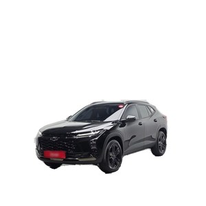 Chevrolet (GM Daewoo) Trax 1.2 ACTIV de juin 2023, 27 001 km, boîte automatique, sièges en cuir, norme d'émission Euro V, caméra de recul - Product Image 1