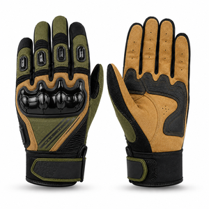 ถุงมือฟาสแทรคสำหรับมืออาชีพ |   ถุงมือขี่มอเตอร์ไซค์แบบสั่งทำพิเศษ |   ถุงมือแข่งรถที่ทนทานและป้องกันได้ดี |   ผู้ผลิตแบบ OEM/ODM - Product Image 1
