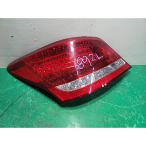 Luz Trasera Izquierda Usada Equus 924013N000 - Product Image 1