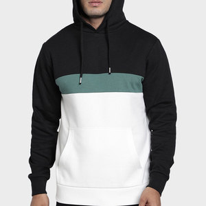 Sudaderas Casuales Premium para Hombre, Perfectas para Uso Diario, con Tela 100% Algodón, Sólida, para Invierno, Corte Regular y Duraderas - Product Image 1
