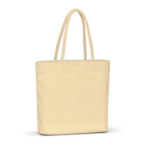 Bolsa de Regalo de Yute con Patrón Geométrico Ecológico de Alta Demanda para Compras y Eventos, Disponible a Precio de Fábrica - Product Image 5