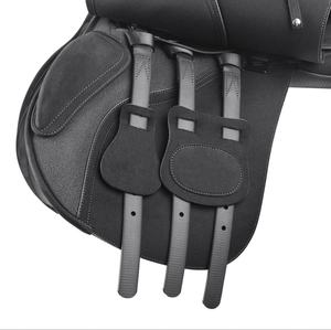 Selle de Dressage Anglais en Cuir Équipement Cheval au Meilleur Prix - Product Image 5