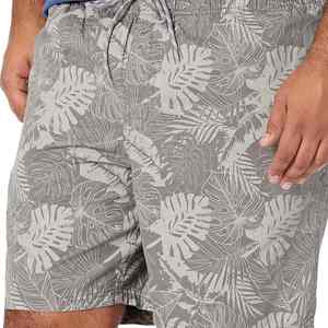 Pantalones Cortos Casuales para Hombre de Alta Calidad, Secado Rápido, Logotipo Personalizado, Poliéster Transpirable, Impresión por Sublimación, Nuevo Diseño - Product Image 4