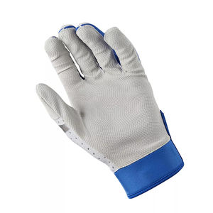 Gants de frappe de baseball respirants et durables, en cuir de vachette pleine fleur, légers, écologiques, confortables et personnalisables - Product Image 4
