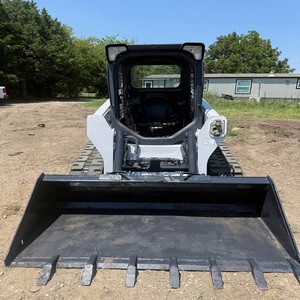 รถตักดิน T550ขนาดเล็กเครื่องยนต์ประสิทธิภาพสูงสำหรับการใช้งานระดับมืออาชีพ - Product Image 3