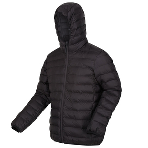 Veste d'hiver en duvet de haute qualité, directement de l'usine, avec de grandes poches - Product Image 2