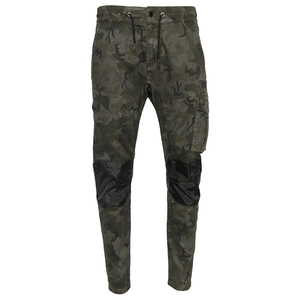 Men's Lightweight Casual <b>Cargo</b> <b>Work</b> <b>Pants</b> 100% Cotton Comfortable Tactical Trousers for Industrial Mechanic Outdoor Jobs - Product Image 5