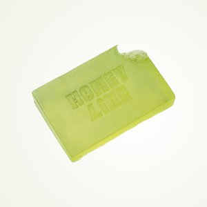 โฟมล้างหน้าวีแกน Honeylike Origin Herb Cleansing Bar 100 กรัม ผลิตภัณฑ์ทำความสะอาดผิวหน้า โฟมล้างหน้าอะมิโน ครีมล้างหน้า - Product Image 2