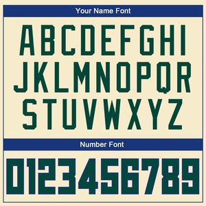 Camiseta de Baloncesto Sublimada Personalizada Verde Hunter Royal, Uniforme de Entrenamiento Atlético Profesional, Malla de Poliéster/Algodón - Product Image 6