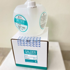 น้ำยาล้างทำความสะอาด Syensqo Galden SV55/SV70/SV80/SV110/SV135 บรรจุภัณฑ์ 5 กก. ต่อถัง ผู้จัดจำหน่ายโดยตรง สารเพอร์ฟลูออโรโพลีอีเทอร์ (PFPE) - Product Image 2