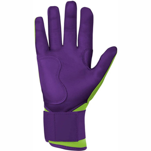 Guantes de Bateo de Béisbol 2026, Nueva Llegada, MOQ Bajo, Mejor Precio, Protección Completa para los Dedos, Unisex - Product Image 5