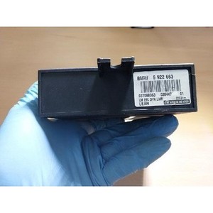 ECU และโมดูลคอมพิวเตอร์มือสองสำหรับรถยนต์ซีรีส์ 7 รุ่น 6922663 - Product Image 2