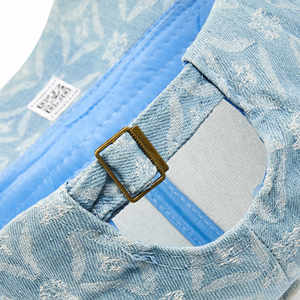 Executive Custom <b>Baseball</b> HAT - Waterproof Silk Interior Embroidery <b>Baseball</b> <b>Cap</b> Customized Logo Printing - Product Image 5