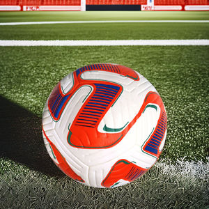 Custom Futsal <b>Ball</b> Low <b>Bounce</b> Indoor Football Professional Training Match Sports <b>Ball</b> - Product Image 4