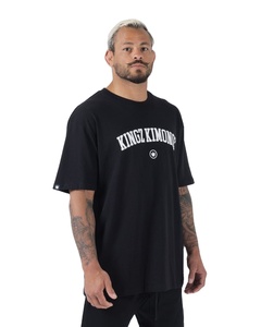 เสื้อยืดแขนสั้นผ้าฝ้าย100% สำหรับผู้ชายพิมพ์แบบกำหนดเองนุ่มสบาย - Product Image 3