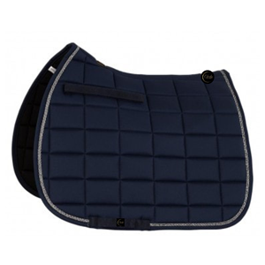 CLOVELIS IMPEX - Sillín de Uso General Más Vendido |   Forro de Algodón Suave con Control de Humedad, Relleno de Poliéster, Cierre de Velcro - Product Image 1