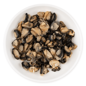 Viet Delta Boiled Apple Snail Meat High Quality Naturally Sweet Taste Frozen Vacuum Pack 14oz Origin Vietnamese for Snail Spring - Product Image 2