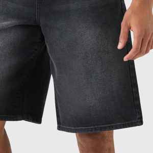 Pantalones Cortos de Mezclilla para Hombre de Buena Calidad, 100% Algodón, Ecológicos, de Color Sólido, Último Diseño, Cómodos, de Secado Rápido, Diseño Personalizado - Product Image 6