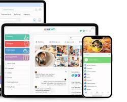 Plateforme de réservation de services de garde d'enfants pour trouver, comparer, réserver et gérer des babysitters, nounous, garderies et services de surveillance d'enfants fiables. - Product Image 4