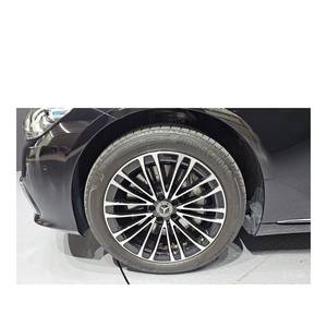 Mercedes-Benz Classe S S450 d 4MATIC 2024, 13 554 km, Diesel, Automatique, Sièges en Cuir, Volant à Gauche, Caméra Arrière - Product Image 5