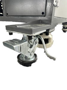 ระบบดูดแม่เหล็กแบบพกพาสำหรับหุ่นยนต์เชื่อมระบบอัตโนมัติในอุตสาหกรรม - Product Image 6