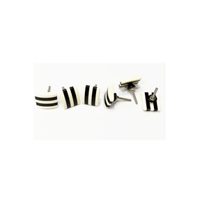 High Quality Resin and Wood <b>Knob</b> Unique Hardware Furniture Best Product Wood Resin <b>Knob</b> Wholesale For Wardrobe Door Handles <b>Knob</b> - Product Image 2